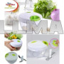 Ручний механічний подрібнювач Nicer Dicer Plus ML-606